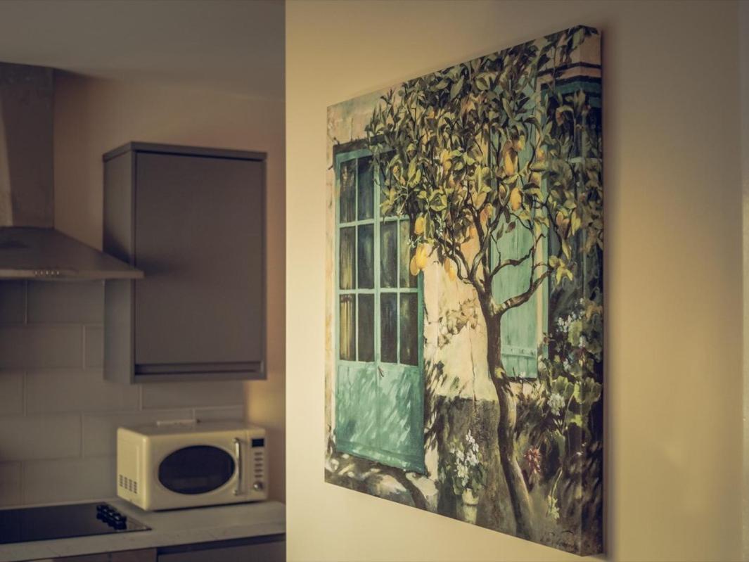 Hallam Rooms Boston Ngoại thất bức ảnh