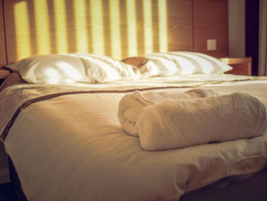 Hallam Rooms Boston Ngoại thất bức ảnh